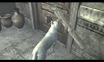 Haunting Ground screenshot - click to enlarge
