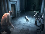 Haunting Ground screenshot - click to enlarge