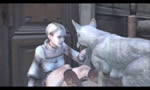 Haunting Ground screenshot - click to enlarge