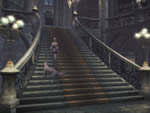 Haunting Ground screenshot - click to enlarge