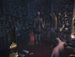 Haunting Ground screenshot - click to enlarge