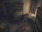 Haunting Ground screenshot - click to enlarge