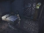 Haunting Ground screenshot - click to enlarge