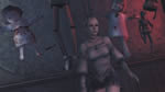 Haunting Ground screenshot - click to enlarge