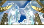 Heaven screenshot - click to enlarge