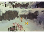 click to enlarge - Herdy Gerdy screenshot