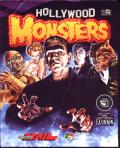 Hollywood Monsters Review