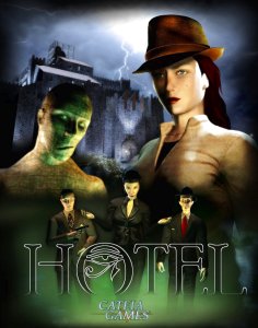 Hotel Review