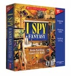 I Spy Fantasy Review