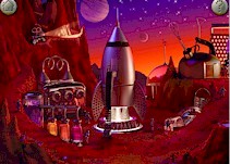 I Spy Fantasy screenshot