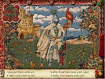 I Spy Fantasy screenshot