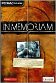 In Memoriam box front