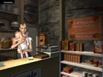 Shady Brook screenshot - click to enlarge