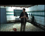 Indigo Prophecy screenshot - click to enlarge