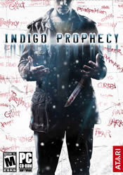 Indigo Prophecy Review