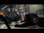 Indigo Prophecy screenshot - click to enlarge