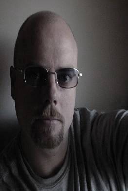 Interview with Jonathan Boakes