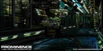 Prominence concept art - click to enlarge
