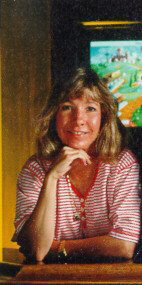 Interview with Roberta Williams