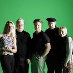 Cast