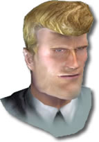 Martin Mystere