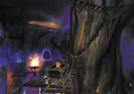 click to enlarge - The Hobbit screenshots