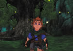 click to enlarge - The Hobbit screenshots