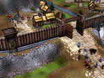 LOTR: War of the Ring screenshot - click to enlarge