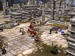 LOTR: War of the Ring screenshot - click to enlarge