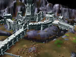 LOTR: War of the Ring screenshot - click to enlarge