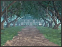 Intrigue at Oakhaven Plantation Review