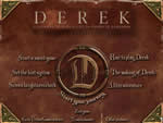 Isles of Derek screenshot - click to enlarge