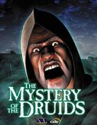 JA+ Review: Mystery of the Druids — Part 2