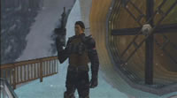 Extermination