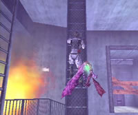 Extermination