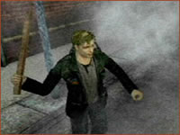 Silent Hill 2