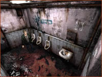 Silent Hill 2