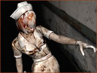 Silent Hill 2