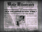 Jack the Ripper screenshot - click to enlarge