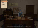 Jack the Ripper screenshot - click to enlarge