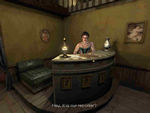 Jack the Ripper screenshot - click to enlarge