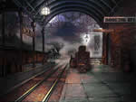 Click to enlarge - Jack the Ripper box front