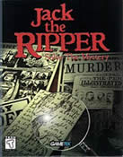 Jack the Ripper Review