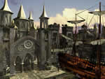 Click to enlarge - Jazz and Faust screenshot