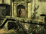 Click to enlarge - Jazz and Faust screenshot
