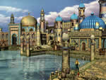 Click to enlarge - Jazz and Faust screenshot