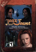 Jazz and Faust Review — Part 1