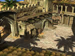 Click to enlarge - Jazz & Faust screenshot