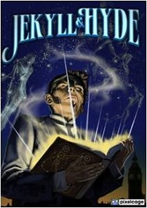 Jekyll & Hyde – Preview