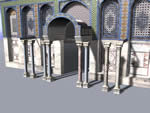 click to enlarge - Jerusalem screenshot